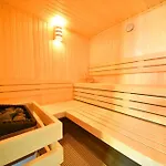Ferienwohnung Strandgut In Der Villa Sofie Binz